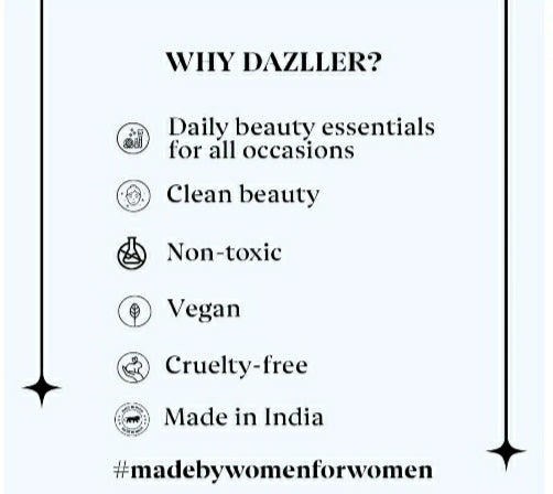 Dazzler Lash-a-Long Mascara 6gram